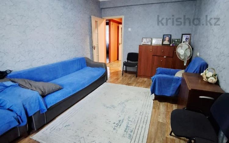 3-бөлмелі пәтер · 66 м² · 1/5 қабат, Құлагер ш/а., бағасы: 41 млн ₸ в Алматы, Жетысуский р-н — фото 2
