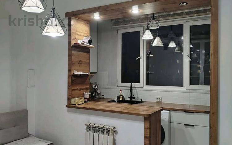 1-комнатная квартира · 45 м² · 3/9 этаж, мкр Шугыла — проспект Алатау - ул. Улыгбека за 220 000 ₸ в Алматы, Наурызбайский р-н — фото 2