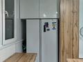 1-комнатная квартира · 45 м² · 3/9 этаж, мкр Шугыла — проспект Алатау - ул. Улыгбека за 220 000 ₸ в Алматы, Наурызбайский р-н — фото 4