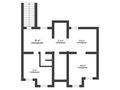 Еркін · 190 м², бағасы: 15 млн ₸ в Актобе — фото 4