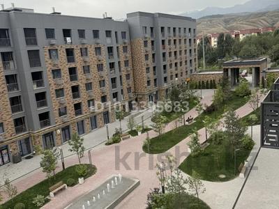 2-бөлмелі пәтер · 53 м², Халиулина 140/5, бағасы: 39 млн ₸ в Алматы, Медеуский р-н