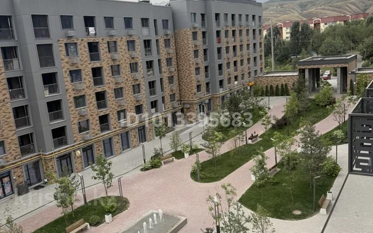 2-бөлмелі пәтер · 53 м², Халиулина 140/5, бағасы: 39 млн ₸ в Алматы, Медеуский р-н — фото 14