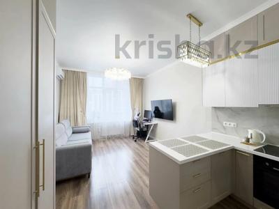 2-комнатная квартира · 49 м² · 4/9 этаж, Керей и Жанибек хандар за ~ 40 млн 〒 в Астане, Есильский р-н