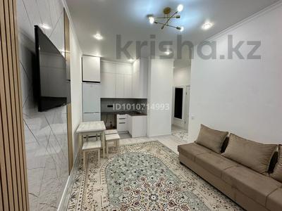 1-комнатная квартира · 38 м² · 7/9 этаж, Толе би 25, 25А, 14, 14/1, 12, 12/2, 12/1 — Тұран-Ұлы дала за 28 млн ₸ в Астане, Нура р-н