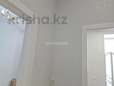 1-комнатная квартира · 30 м² · 2/12 этаж, Ахмет Байтурсынулы 61 за 21 млн ₸ в Астане, Сарайшык р-н