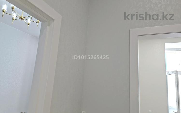 1-комнатная квартира · 30 м² · 2/12 этаж, Ахмет Байтурсынулы 61 за 21 млн ₸ в Астане, Сарайшык р-н — фото 3