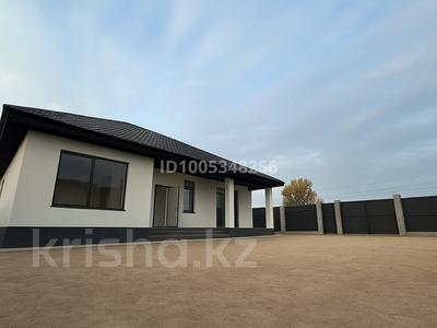 Отдельный дом · 5 комнат · 200 м² · 5 сот., Южный за 43 млн 〒 в Каскелене