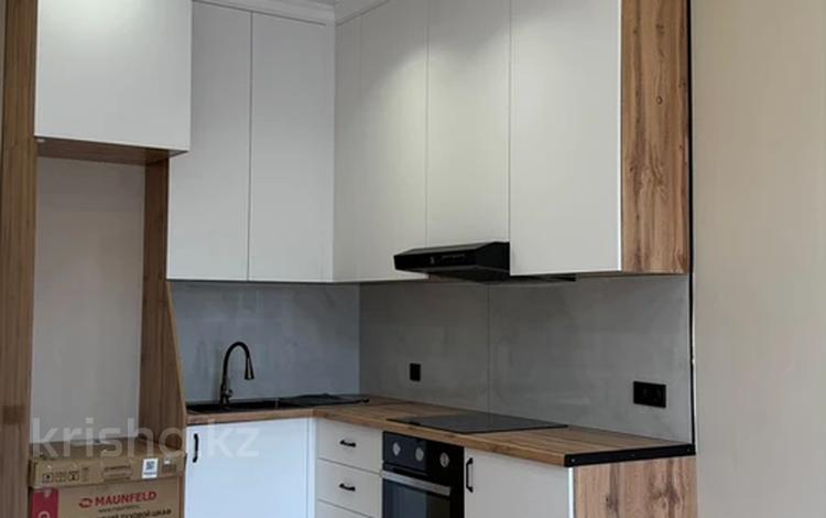 3-бөлмелі пәтер · 62.9 м² · 10/12 қабат, Улица А 52 6, бағасы: 37.9 млн ₸ в Астане, Сарайшык р-н — фото 2
