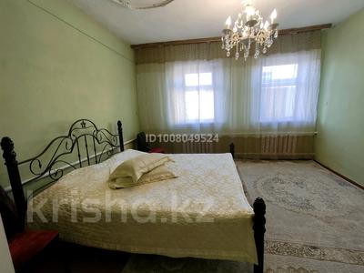 Отдельный дом · 5 комнат · 110 м² · 6 сот., Космонавтов за 30 млн 〒 в Караганде, Казыбек би р-н