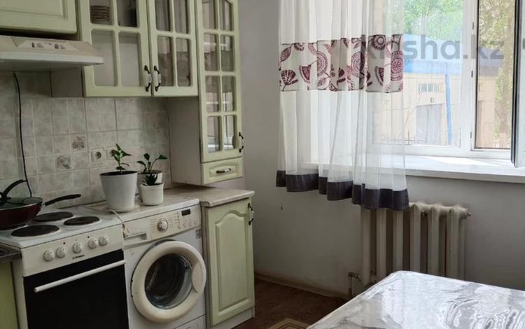 1-бөлмелі пәтер · 38 м² · 2/15 қабат, Құдайбердіұлы 25/1 — 7 поликлиника, бағасы: 180 000 ₸ в Астане, Алматы р-н — фото 124
