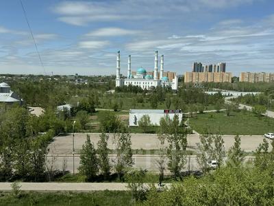 3-комнатная квартира · 65 м² · 6/9 этаж, мкр Юго-Восток, 27й микрорайон 7 — Шахтеров за 32.5 млн ₸ в Караганде, Казыбек би р-н