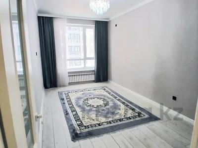 1-комнатная квартира · 40 м² · 4/9 этаж, Туран 45/1 — Туран за 28.7 млн ₸ в Астане, Есильский р-н