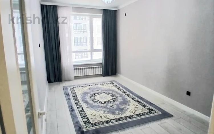 1-комнатная квартира · 40 м² · 4/9 этаж, Туран 45/1 — Туран за 28.7 млн ₸ в Астане, Есильский р-н — фото 11