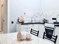 1-комнатная квартира · 40 м² · 4/9 этаж, Туран 45/1 — Туран за 28.7 млн ₸ в Астане, Есильский р-н