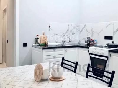 1-комнатная квартира · 40 м² · 4/9 этаж, Туран 45/1 — Туран за 28.7 млн ₸ в Астане, Есильский р-н