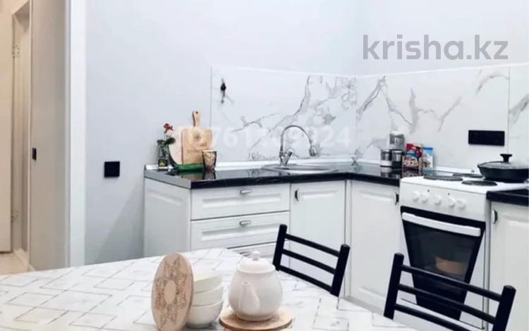 1-комнатная квартира · 40 м² · 4/9 этаж, Туран 45/1 — Туран за 28.7 млн ₸ в Астане, Есильский р-н — фото 10