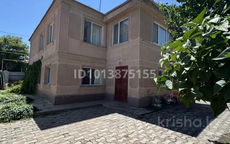 Отдельный дом · 6 комнат · 200 м² · 5 сот., Жулдыз 5 за 63 млн ₸ в Шымкенте — фото 2