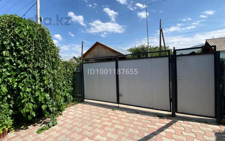 Отдельный дом · 5 комнат · 120 м² · 10 сот., Тлендиева 8а за 50 млн ₸ в Шамалгане — фото 2