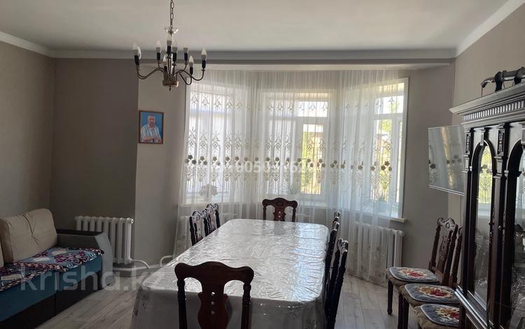 3-комнатная квартира · 80 м² · 2/2 этаж, Титова 136 за 18 млн ₸ в Семее — фото 2