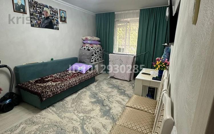 1-комнатная квартира · 34 м² · 1/5 этаж, мкр Шанхай, актюбинская 47/2 — сзаде 26 школы за 9.5 млн ₸ в Актобе — фото 2