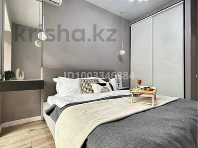 2-бөлмелі пәтер · 52 м², Мангилик Ел 61, бағасы: 20 000 ₸ в Астане, Есильский р-н