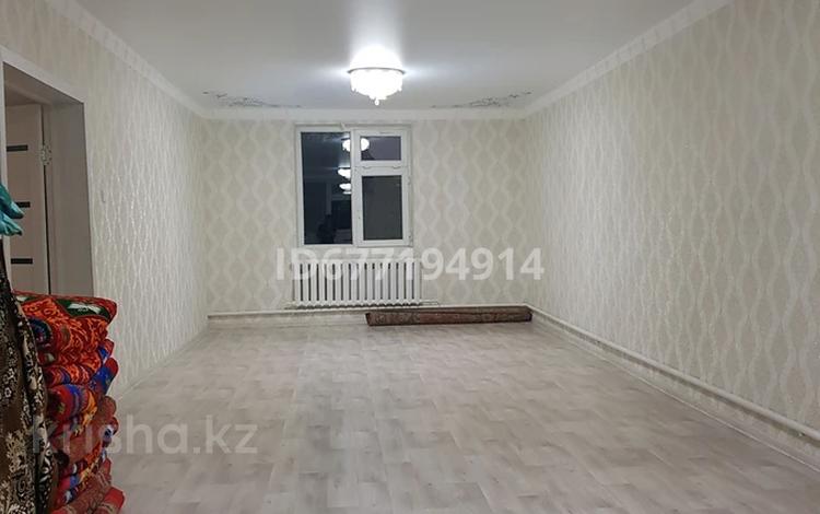 Отдельный дом • 6 комнат • 210 м² • 9 сот., Рыскулова 144 за 30 млн 〒 в Кентау — фото 2