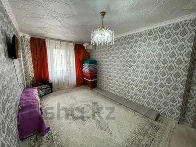 2-комнатная квартира, 45.1 м², 3/5 этаж, Привокзальный - 5 24 за 12.5 млн 〒 в Атырау