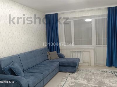 3-бөлмелі пәтер · 63.6 м² · 5/9 қабат, Карағайлы 58А, бағасы: 230 000 〒 в Семее