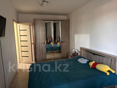2-комнатная квартира · 50 м² · 1/5 этаж, Каблиса жырау 213А за 150 000 〒 в Талдыкоргане