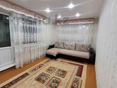 2-бөлмелі пәтер · 53 м² · 4/9 қабат, Толстого — Толстого-Катаева, бағасы: 20.5 млн ₸ в Павлодаре