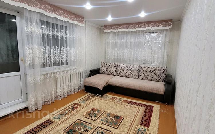 2-бөлмелі пәтер · 53 м² · 4/9 қабат, Толстого — Толстого-Катаева, бағасы: 20.5 млн ₸ в Павлодаре — фото 2