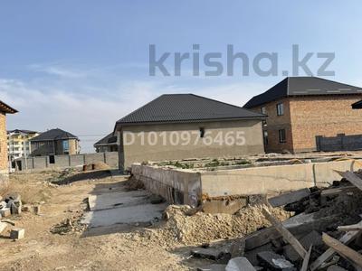 Участок · 8 соток, мкр Улы Дала — Сулейманова , конец 15мкр за 17 млн ₸ в Таразе