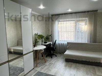 1-комнатная квартира · 21 м² · 2/5 этаж, Маяковского за 7.2 млн 〒 в Петропавловске