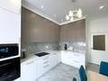 2-комнатная квартира · 77.7 м² · 2/12 этаж, Улы Дала 31, 31/1, 33, 33/1 — Туран за 50.8 млн ₸ в Астане, Нура р-н — фото 5