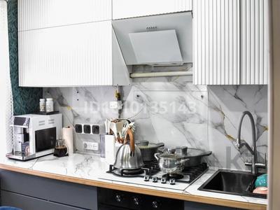 2-комнатная квартира · 45 м² · 4/5 этаж, Тауелсиздик 35 за 21 млн 〒 в Костанае