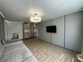 2-бөлмелі пәтер · 63.3 м² · 3/12 қабат, Бауыржана Момышулы 5/3 — Монке би, бағасы: 56 млн ₸ в Алматы, Алатауский р-н — фото 3