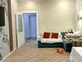 2-комнатная квартира · 65 м² · 1/5 этаж, мкр Нуртас, Мкрн. Нуртас, ул. Акбота 4377/4 — Акбота/Каусар за 37 млн ₸ в Шымкенте, Каратауский р-н — фото 2