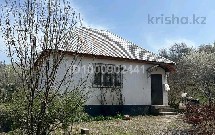 Отдельный дом · 3 комнаты · 64 м² · 8 сот., Пкст Женис б/сТК 73Н за 10 млн 〒 в Каргалы (п. Фабричный) — фото 2