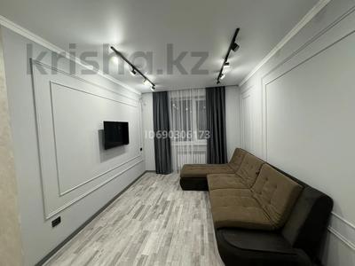 2-бөлмелі пәтер · 42 м² · 12/12 қабат, мкр Калкаман-1, Мкр Калкаман 5/3, бағасы: 250 000 ₸ в Алматы, Наурызбайский р-н