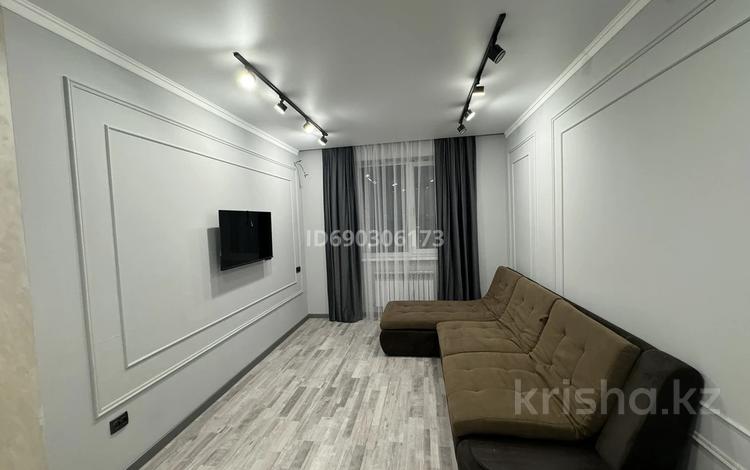 2-бөлмелі пәтер · 42 м² · 12/12 қабат, мкр Калкаман-1, Мкр Калкаман 5/3, бағасы: 250 000 ₸ в Алматы, Наурызбайский р-н — фото 2