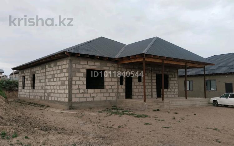 Жеке үй · 7 бөлме · 170 м² · 6 жүзд., Учетный квартал 163 — Каскелен Село Шамалган трассе, бағасы: 17 млн ₸ — фото 2