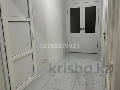 4-комнатная квартира · 98 м² · 5/5 этаж, Шашубая — Мкр. Шашубая за 37 млн 〒 в Балхаше
