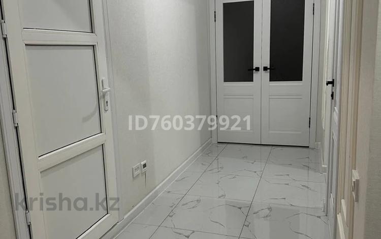 4-бөлмелі пәтер · 98 м² · 5/5 қабат, Шашубая — Мкр. Шашубая, бағасы: 37 млн ₸ в Балхаше — фото 2