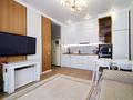 3-бөлмелі пәтер · 62 м² · 2/12 қабат, Илияс Омаров 12В, бағасы: 41.5 млн ₸ в Астане, Нура р-н — фото 4