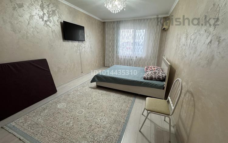 1-комнатная квартира · 47 м² · 6/9 этаж, Каратал 14в за 180 000 ₸ в Талдыкоргане — фото 2
