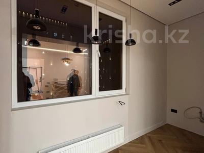 2-комнатная квартира · 80 м² · 14/20 этаж, Просп. Юрия Гагарина 310Б/1 за 83 млн ₸ в Алматы, Бостандыкский р-н