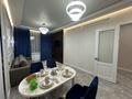 2-бөлмелі пәтер · 50 м² · 17/21 қабат, Достык 8 — Сауран, бағасы: 25 000 〒 в Астане, Есильский р-н — фото 5