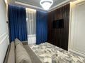 2-бөлмелі пәтер · 50 м² · 17/21 қабат, Достык 8 — Сауран, бағасы: 25 000 〒 в Астане, Есильский р-н — фото 8