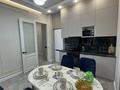 2-бөлмелі пәтер · 50 м² · 17/21 қабат, Достык 8 — Сауран, бағасы: 25 000 〒 в Астане, Есильский р-н — фото 9