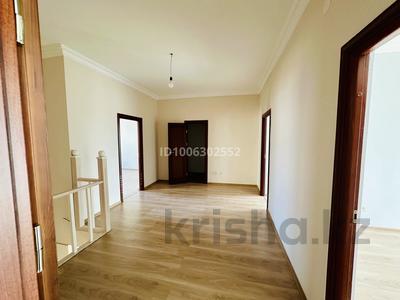 5-комнатная квартира · 180 м² · 5/6 этаж, Канцева 3А — Канцева, Драмтеатр за 56.2 млн 〒 в Атырау